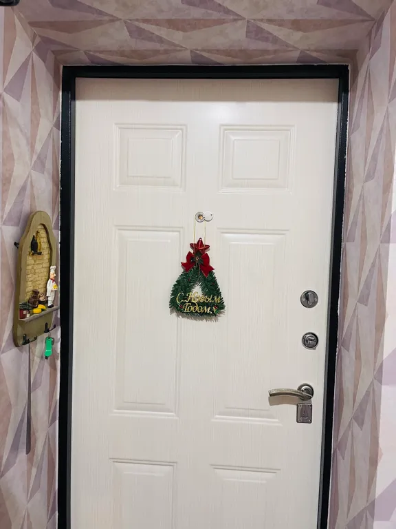 Уютная квартира в историческом центре