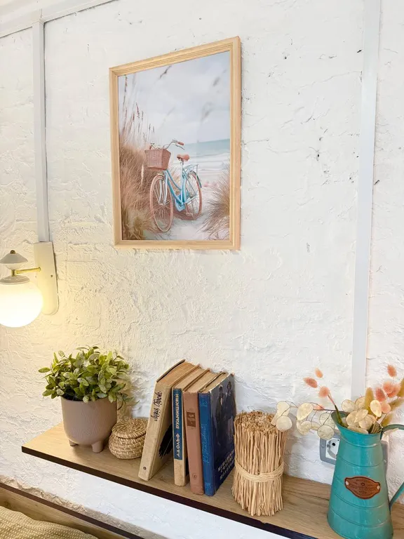 Квартира Лофт 2-х местный — Ейск