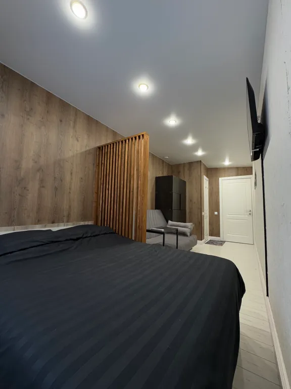 Гостевой дом Баzа уютное размещение на горе, рядом баня