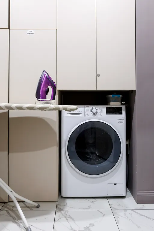 Современная студия в центре Иркутска