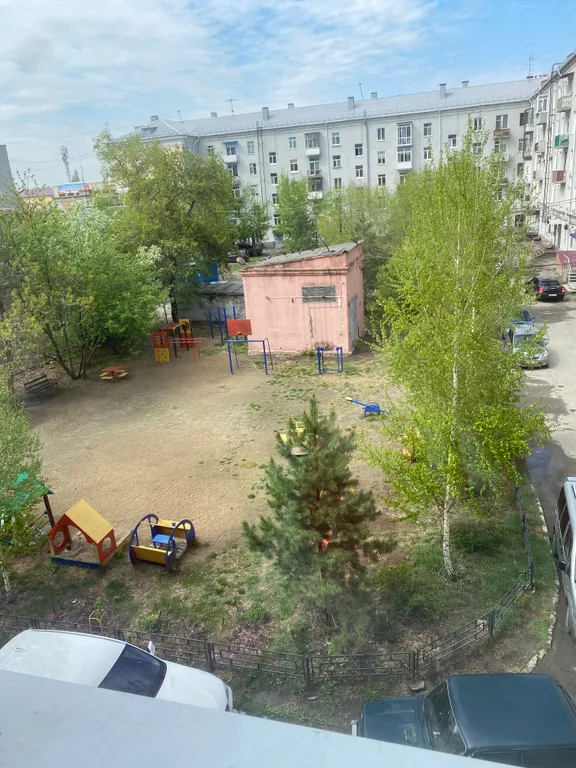 Центр центра города, Площадь Ленина, сталинка