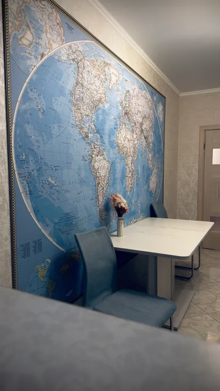 Квартира Квартира у озера — Калининград