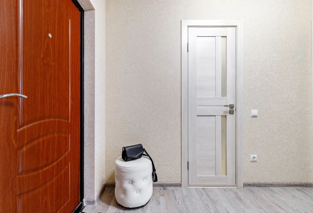 Квартира Уютная квартира в новом ЖК Три богатыря в центре — Краснодар