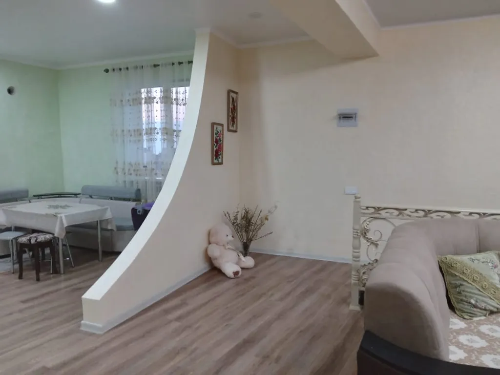 Коттедж ГостевойДом в пяти минутах от берега — Дербент