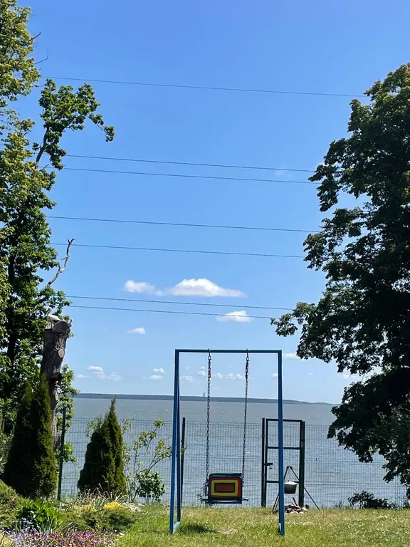 Берег мечты