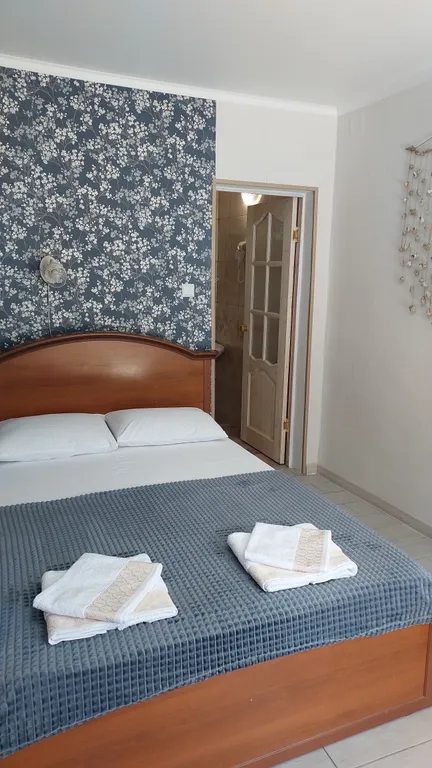 Квартира Оазис «Спокойствия» — Сухум