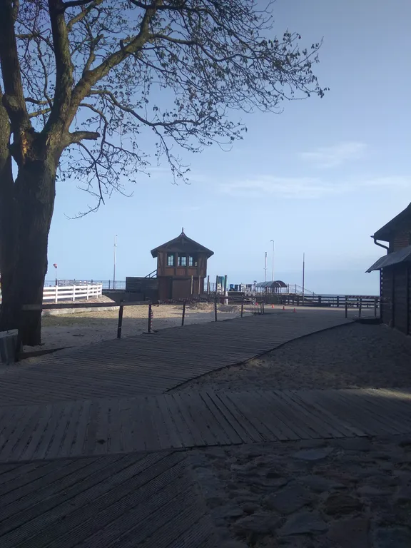 Квартира Комната "вне времени" — Зеленоградск