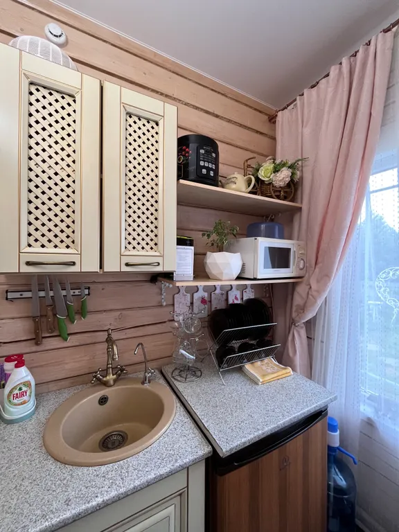 Дом Фламинго