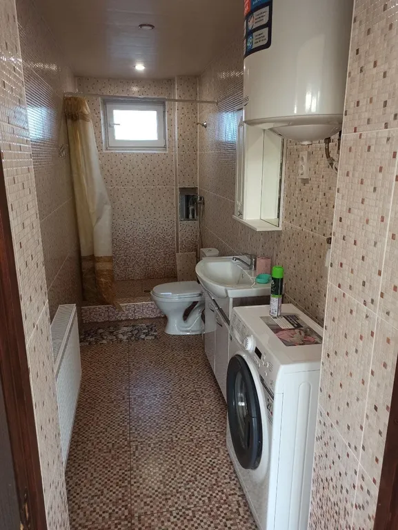 Дом для семейного отдыха