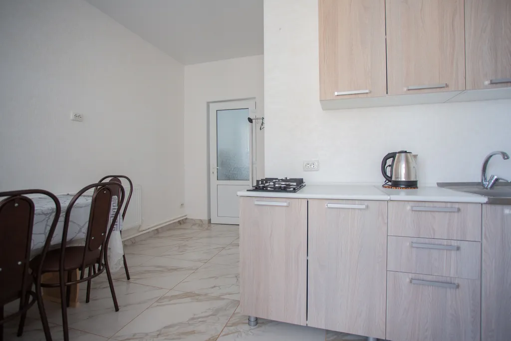 Гостевой дом Елена