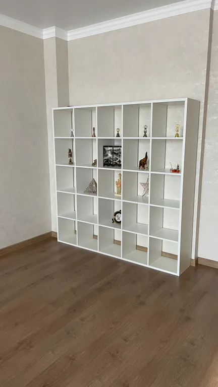 Квартира Уютная 2-комнатная квартира в курортной зоне — Анапа