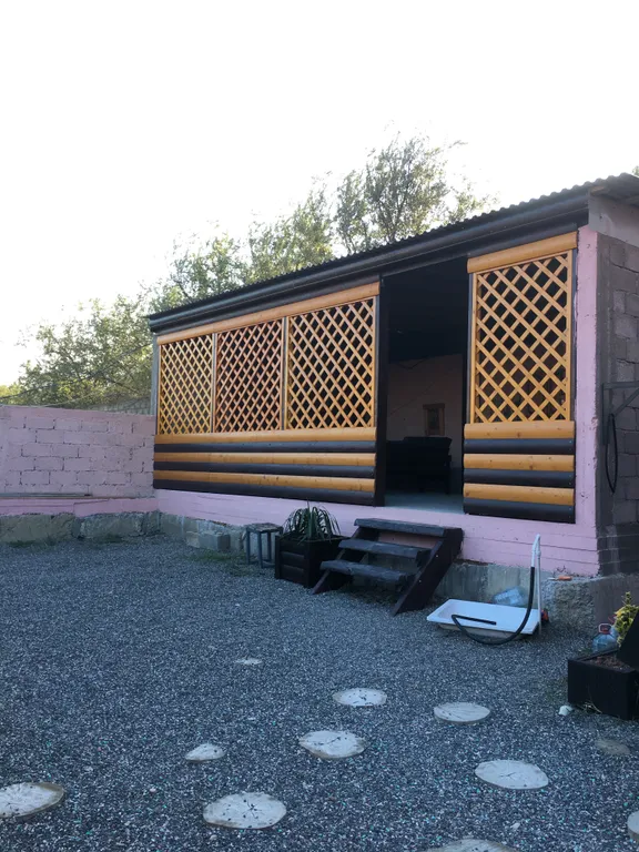 Коттедж Домик у моря — Махачкала