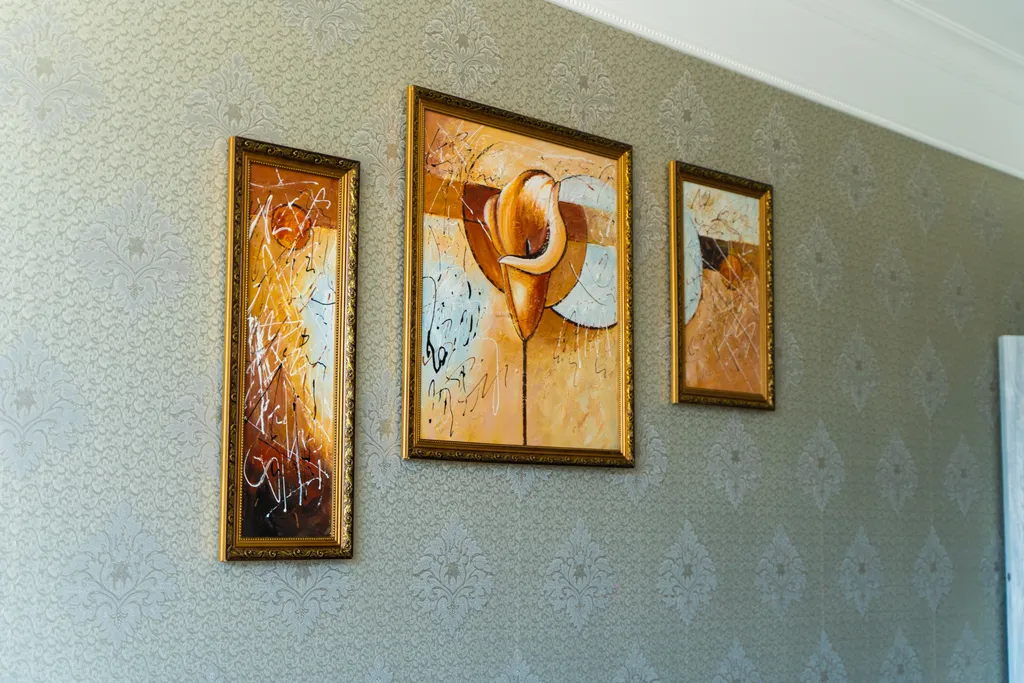 Квартира Гостевые апартаменты Сарир — Махачкала