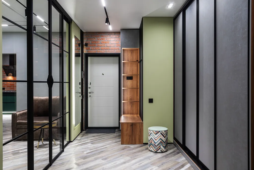 Апартаменты Комфорт