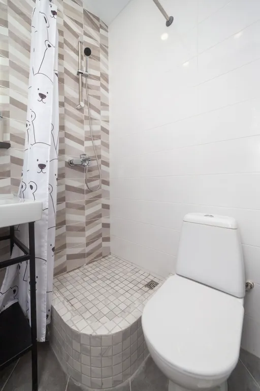 Квартира Квартира Комфортная светлая студия на северо-западе — Москва