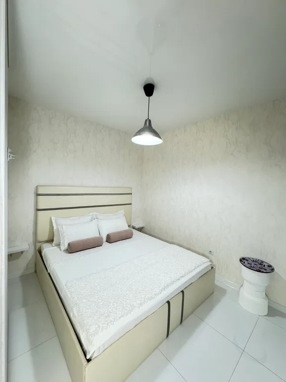 Grand Luxe возле моря