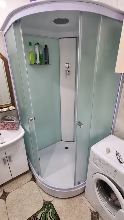 Квартира Квартира Уютная квартирка для отдыха — Ейск