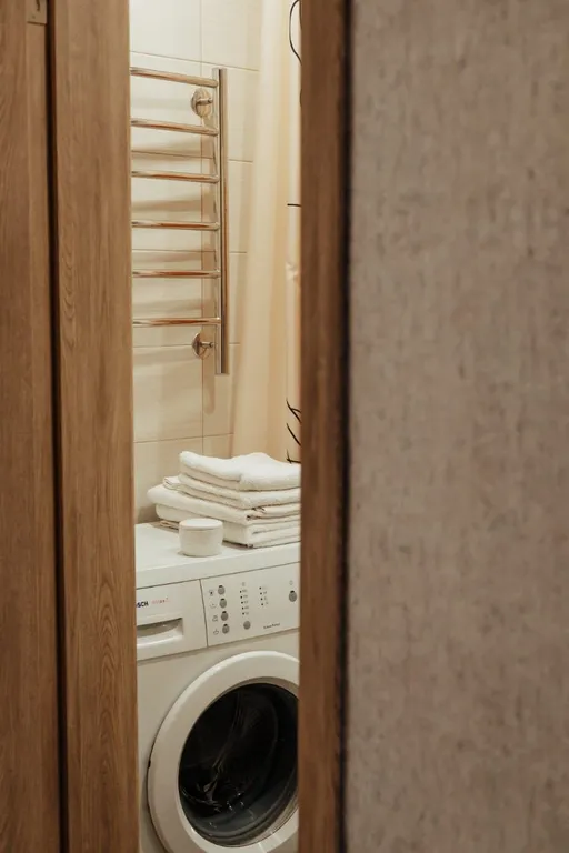 Квартира Квартира Ваш идеальный день начинается здесь — Красноярск