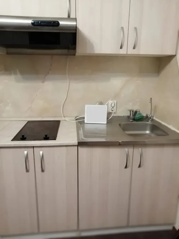 Квартира Уютная квартира — Бугры