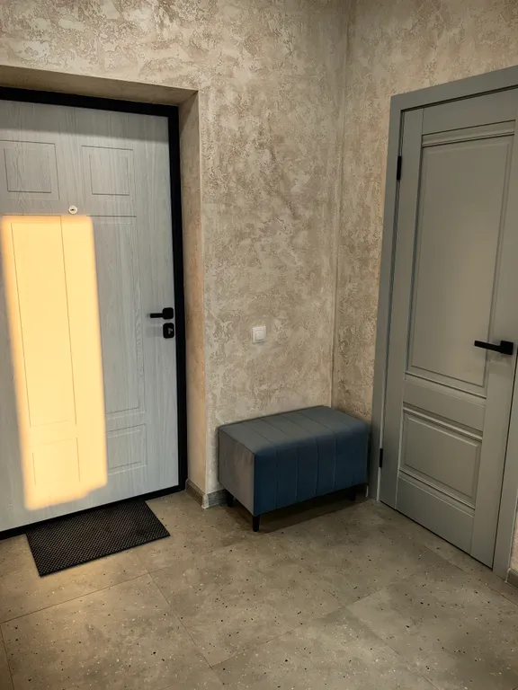 Квартира 2-комнатная Квартира — Красноярск