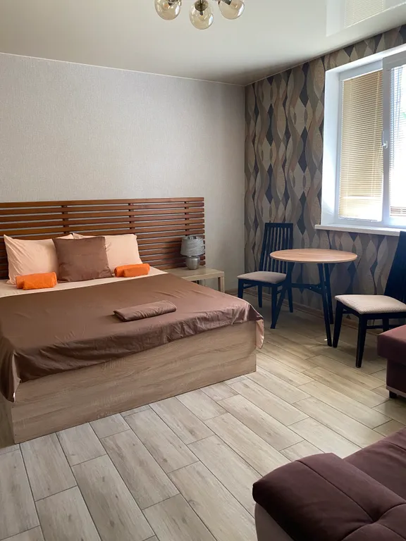 Квартира Семейные апартаменты возле Нового Херсонеса со своим двором — Севастополь