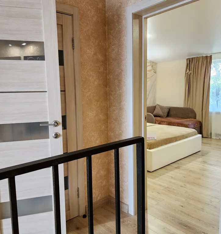 Уютное и комфортное жилье для отдыха в курортной зоне