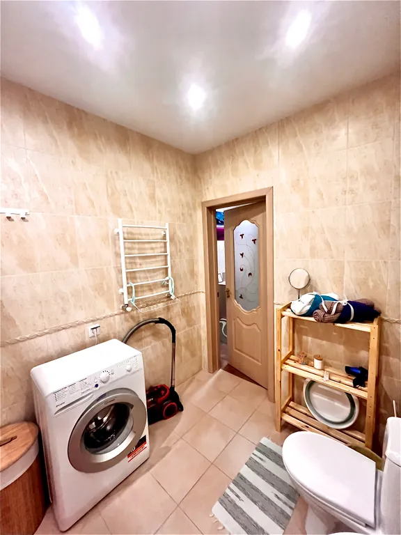 Уютная квартира рядом с морем