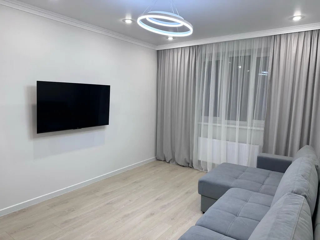 Квартира в живописном месте