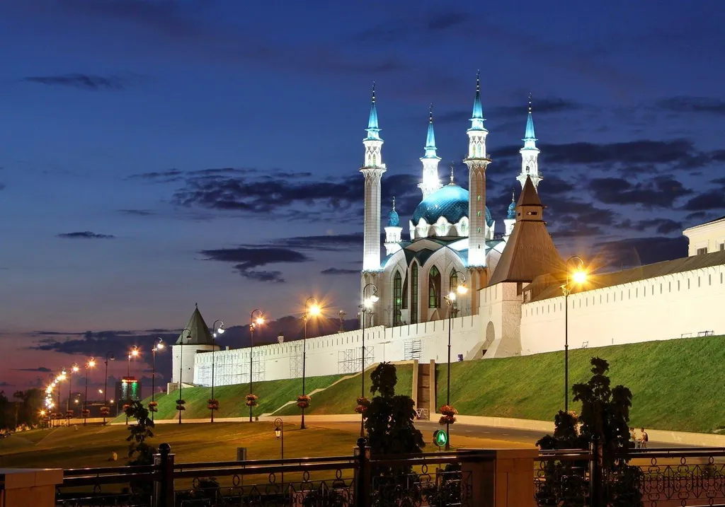 Квартира Уютная квартира в центре — Казань