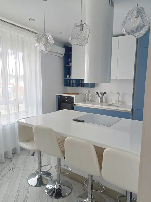 Квартира Уютная квартира в самом сердце города — Анапа