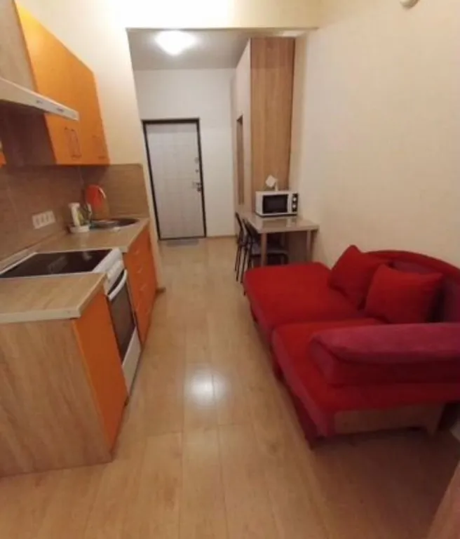 Красивая уютная квартира в Левенцовке