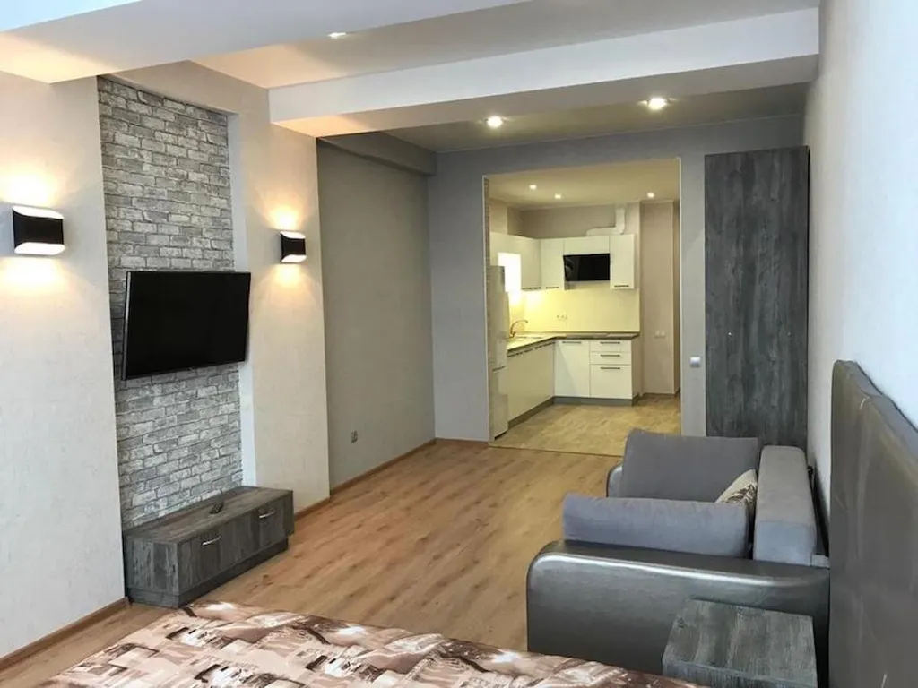 Квартира Квартира в центре возле моря Севастополь — Севастополь