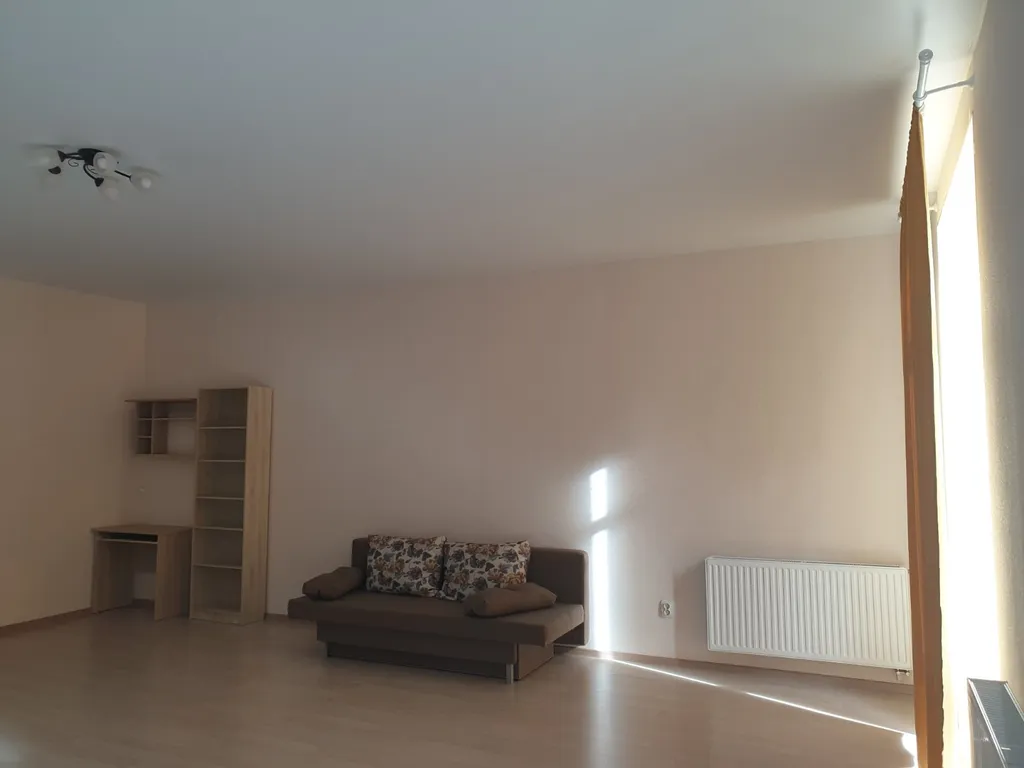 Янтарная долина в 2х комнатах