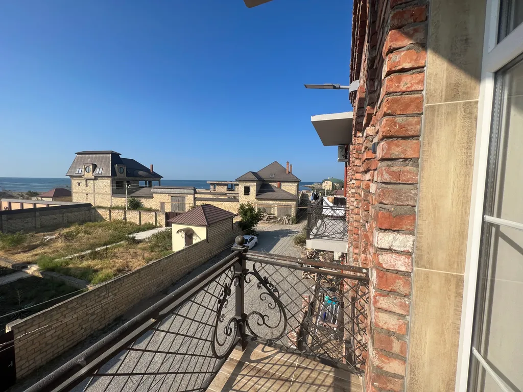 Апартаменты