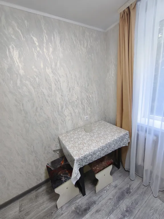 Уютная квартира рядом с морем