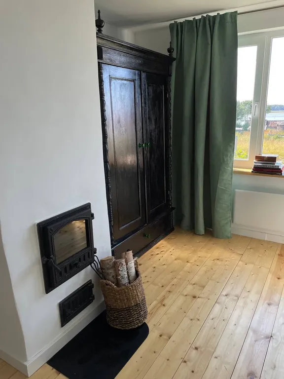 Квартира на Соловках