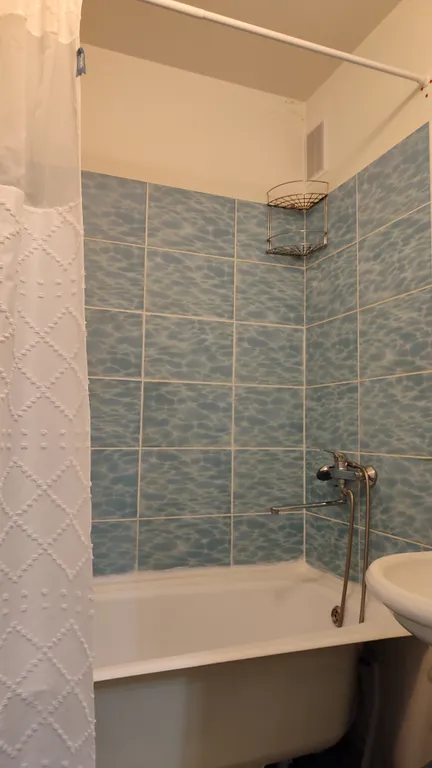 Чистая, уютная, светлая 1-я квартира в Кировском районе