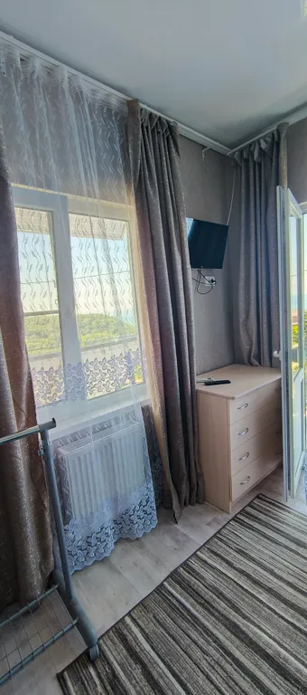 Квартира Комната — аренда посуточно в Туапсе