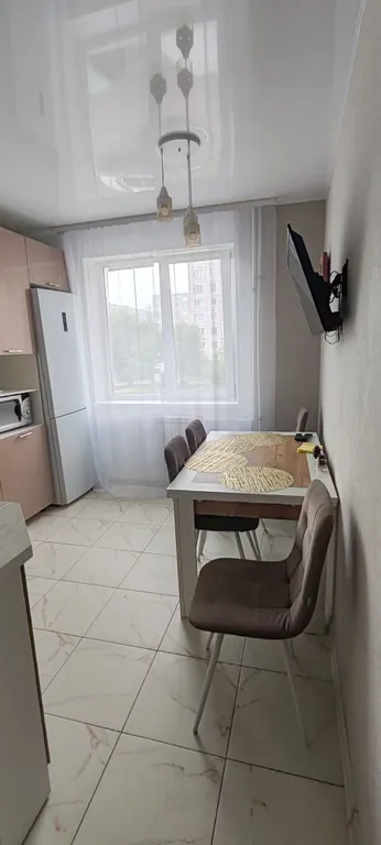 Уютная квартира возле автовокзала