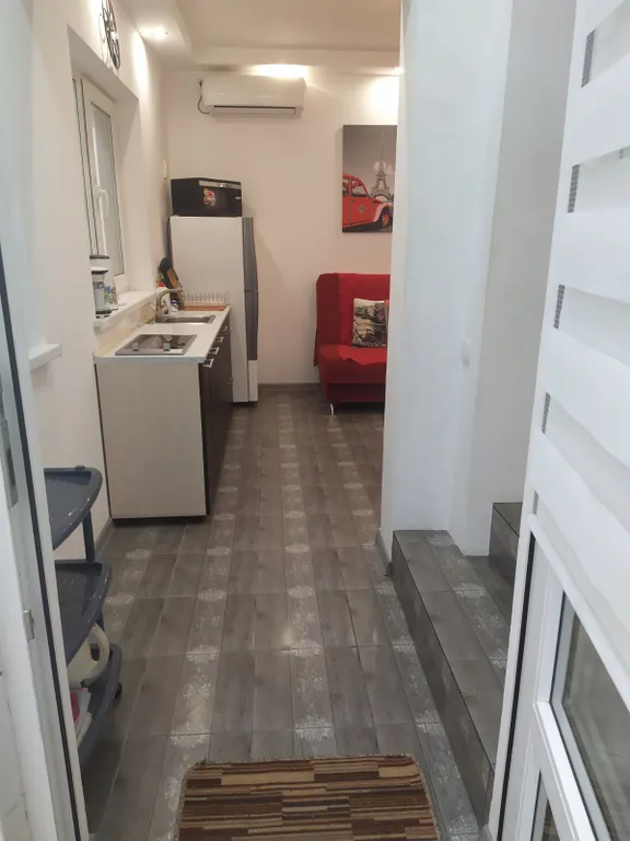 Уютная квартира в центре