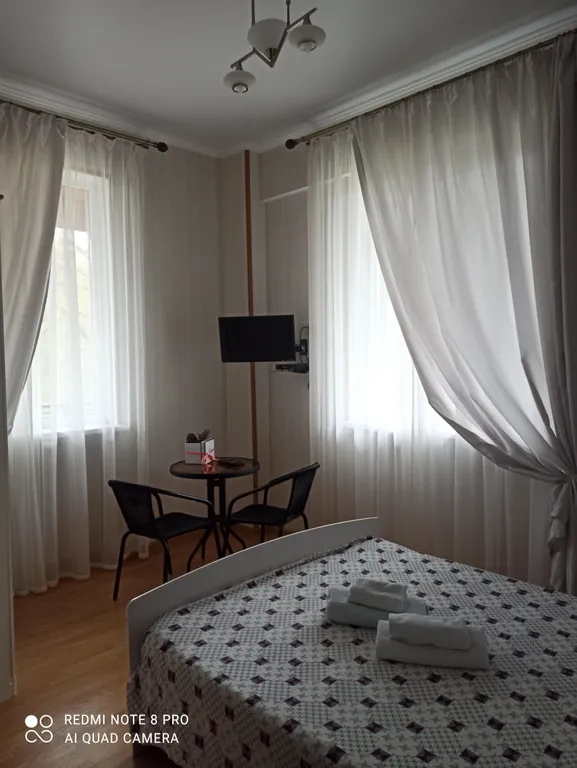 Квартира Комната — Сухум