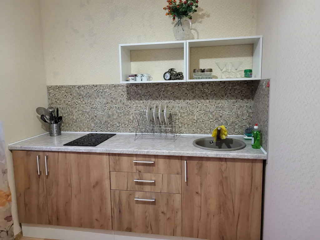 Уютная квартира в центре