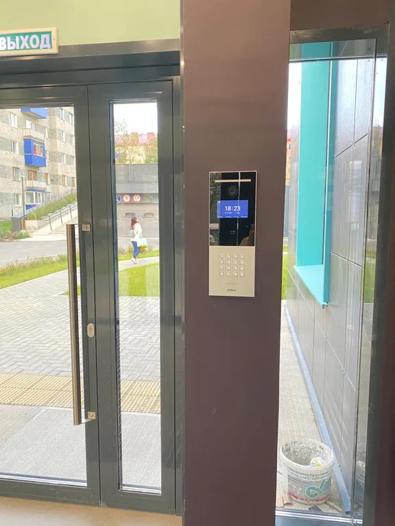 Студия в ЖК Brun комфорт класса