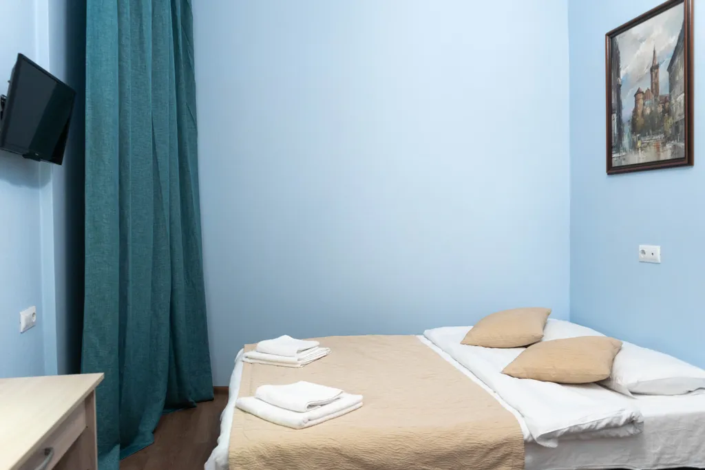 Квартира Комната — Санкт-Петербург