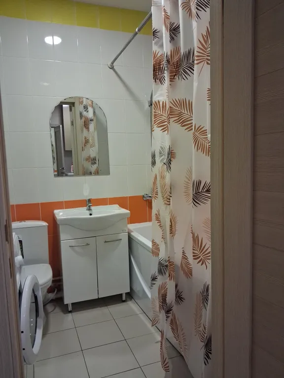 Уютная квартира на Снеговой пади