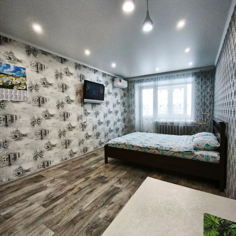 Трешка на ГЭСе