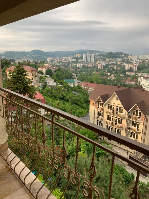 Квартира Комната — Сочи