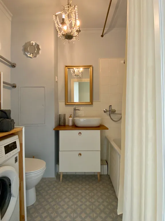 Квартира Атмосферная квартира в лучшем районе города — Лобня