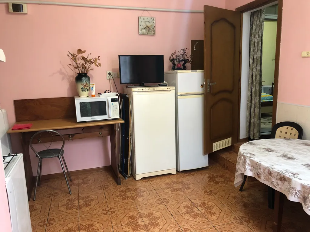 Коттедж 2-комнатный Дом — Анапа