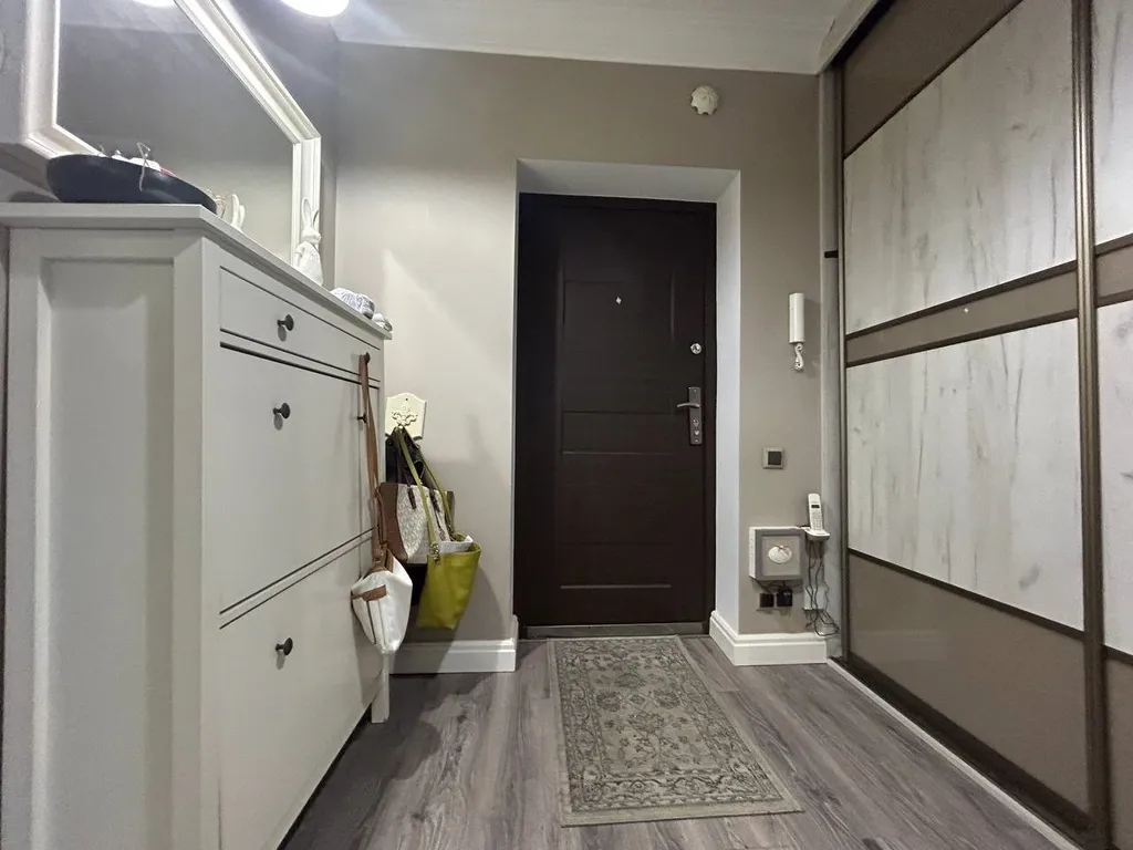 Уютная квартира в центре